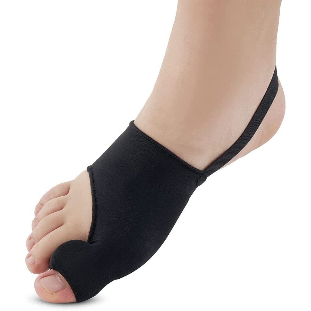 Bunion Corrector, Orthopedic Bunion Splint, Big Toe Spreader Pain Relief, NonSurgical Hallux Valgus Correction