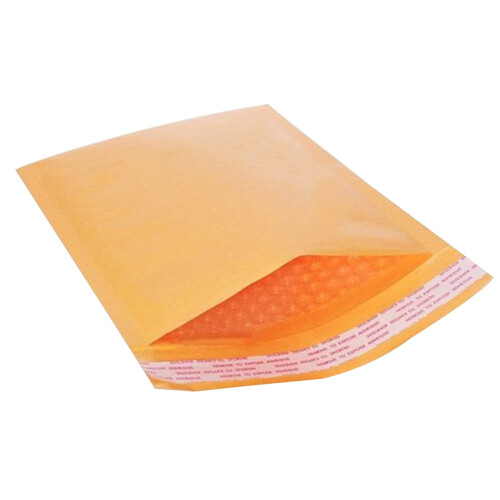 50Ud Sobres Perlados Para Proteger Correspondencia