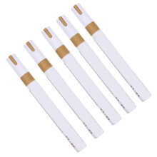 5Ud Rotuladores Impermeables Dorados Portátiles De Pintura Para Niños