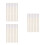 60Ud De Madera Beige Para Ramo, Accesorios DIY Durables 5