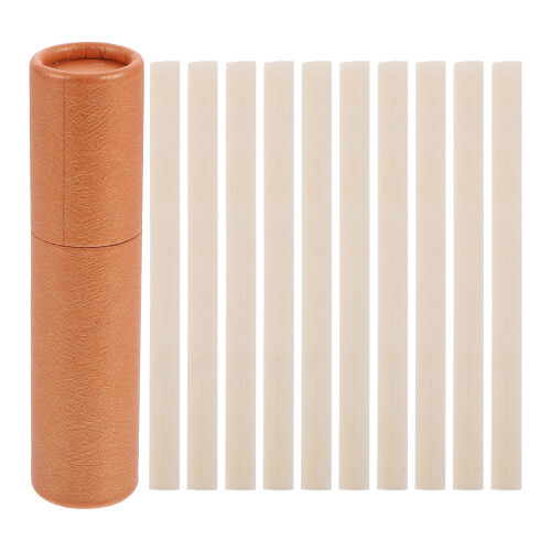 20Ud Tizas Blancas Para Ropa Herramientas De