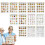 LowSugar Diet Plan Poster  12Part LowCarb Guide with Weekly Meal Plan 1