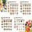 LowSugar Diet Plan Poster  12Part LowCarb Guide with Weekly Meal Plan 5
