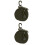2 Pcs Multifunctional Waterproof Bag Tote Bag Key 5