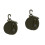 2 Pcs Multifunctional Waterproof Bag Tote Bag Key 4