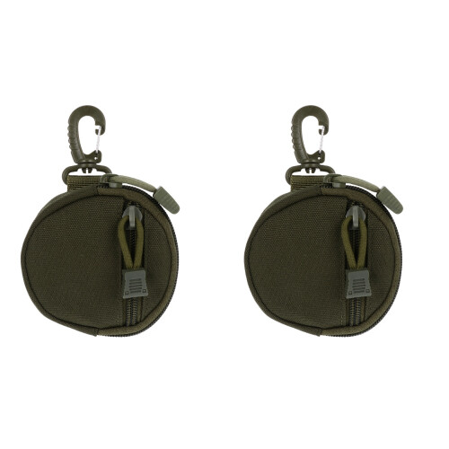 2 Pcs Multifunctional Waterproof Bag Tote Bag Key 1
