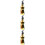 3Pièces Bouteilles Spray Rechargeables Usage 10