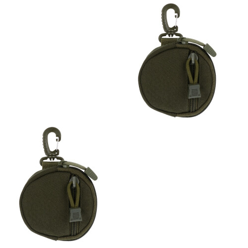 2 Pcs Multifunctional Waterproof Bag Tote Bag Key 2