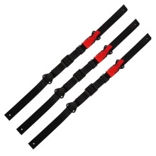 3Ud De Sometimiento Para Protección Nylon Metal