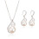 Pendientes Collar Decoración Multicolor 1