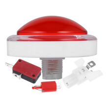 1Set LED Antwoord Buzzer Voor Spelletjes En Feestactiviteiten