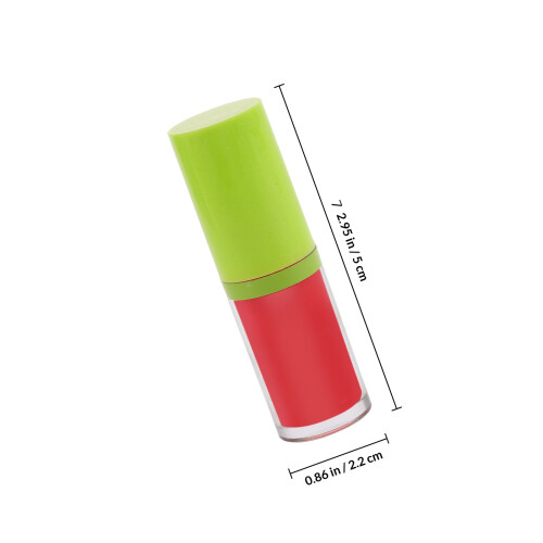 3 De Gloss À Liquide Rosé Hydratant Non 1