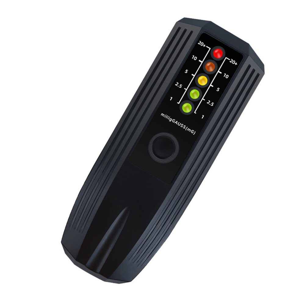 4Pcs Electromagnetic Field Emf Meter Tester Detector 3114099889600