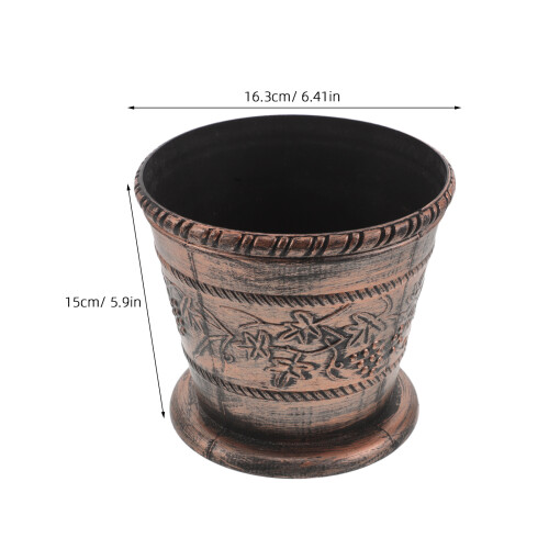 Support Pour Arbre De Noël En 6,41x6,41x5,89 Pouces 1