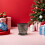 Support Pour Arbre De Noël En 6,41x6,41x5,89 Pouces 7