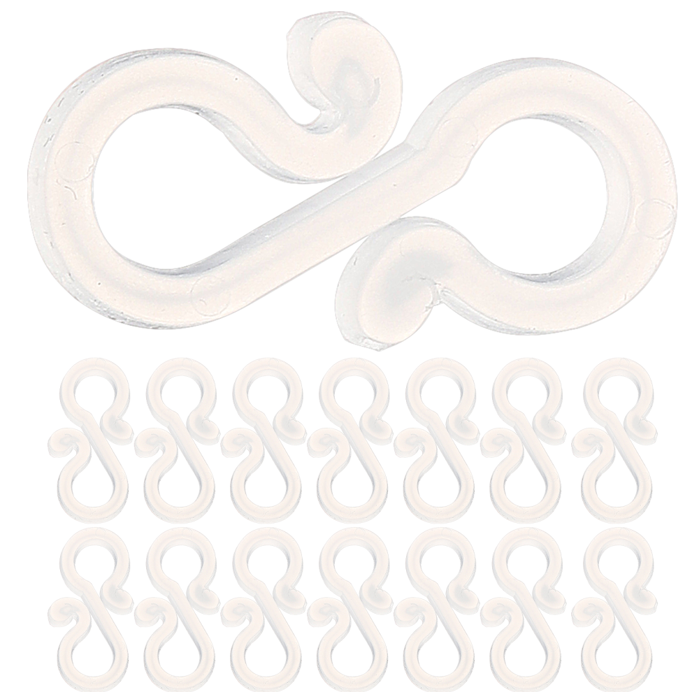 Photos - Other for Repair 3 Count Hooks For Outdoor String Lights Lighting Led Strip Clips