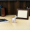 32Pièces Ornements Chèvre Blancs PVC Mini Sculptures Décoratives 5