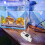Distributeur Automatique De Pour Aquarium Tortue 4