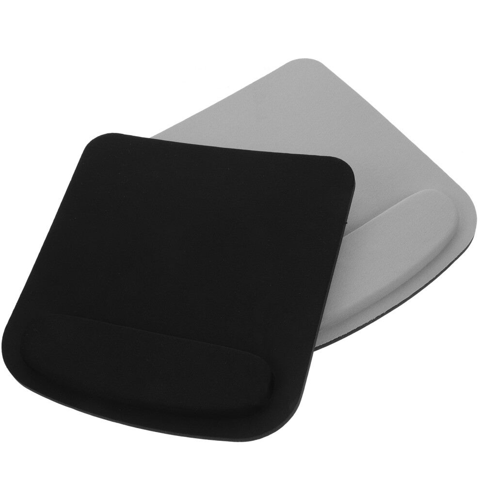 Set Of 2 Mouse Pad And Wrist Rest Mousepads For Desk Computer Gaming 3583281491066