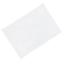 4 Sets Anti-Collision Window Clings For Bird Strike Prevention