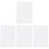 4 Sets Anti-Collision Window Clings For Bird Strike Prevention 4