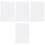 4 Sets Anti-Collision Window Clings For Bird Strike Prevention 5