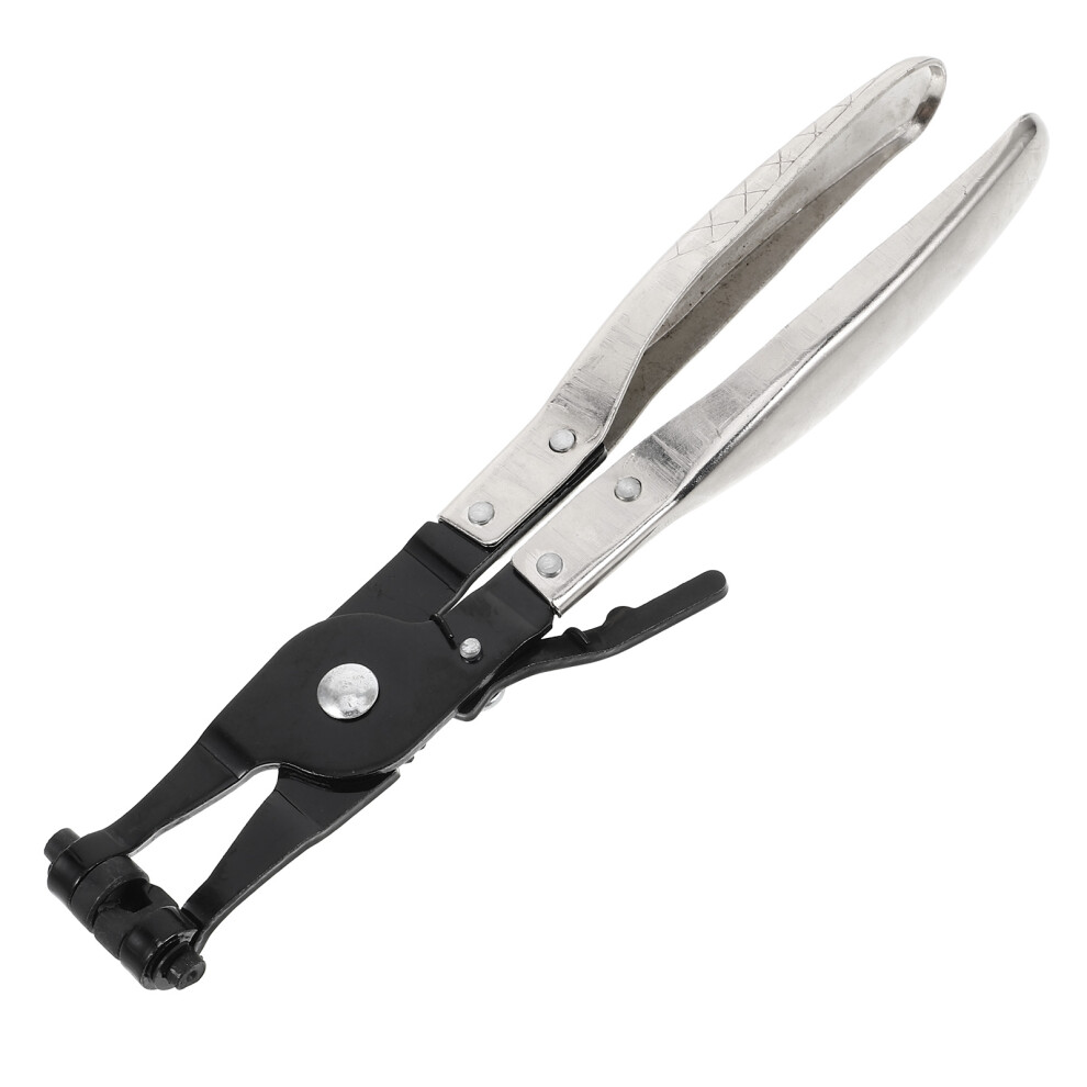 Automotive Clamp Tools For Efficient Disassembly Silver 1Set 3583281491745