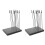 Model Color Clips Base Holder Stand For Diy Coloring Tools 4