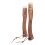 2Pcs Short Curved Wooden Handle Replacement For And Hammer 1