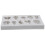 2Pcs Polymer Clay Mold For Earring Jewelry Making Diy Decor 2