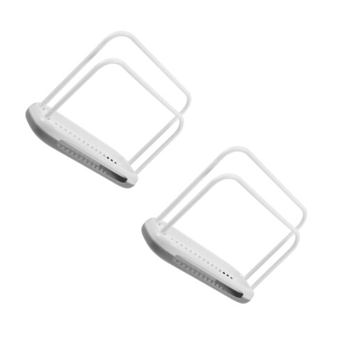 2 X Porte-Serviettes Debout 1