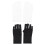2 Pairs Uv-Resistant Polyester Manicure Gloves 3