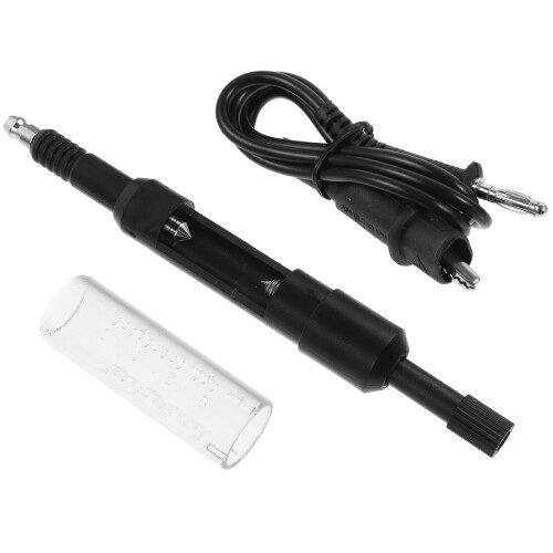 Ignition Detector The Tools Tester Spark Plug Metal Plastic 2