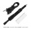 Ignition Detector The Tools Tester Spark Plug Metal Plastic 2