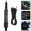 Ignition Detector The Tools Tester Spark Plug Metal Plastic 6
