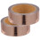8 Rolls Metallic Adhesive Tape For Diy Decor Multi-Use Washi Tape 10