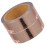 8 Rolls Metallic Adhesive Tape For Diy Decor Multi-Use Washi Tape 2