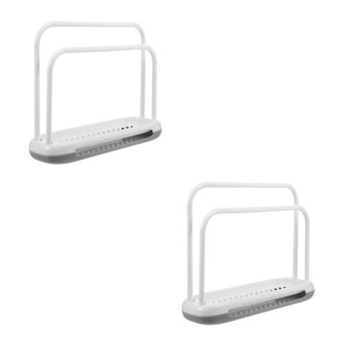 2 X Porte-Serviettes Debout 2