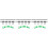 6 Pcs Plastic Finger Expansion Trainer For Musical Instruments 5