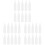 75 Pcs 50ml Squeeze Applicator Bottles For Hair Styling And Coloring 3