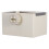Gamelle Beige Pour Hamster Chinchilla 1