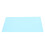 1 Sheet Fake Plastic Water Texture For Diy Landscape Decor 9