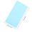 1 Sheet Fake Plastic Water Texture For Diy Landscape Decor 2