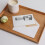 Inking Date Stamper Adjustable Year Month Day Stamp For Office 5