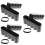 3Pcs Film Container Storage Box Hard Plastic Case For Home Use 7