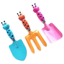 Set Of Soil Dig Fork Multi Purpose Garden Tools Sand Excavating