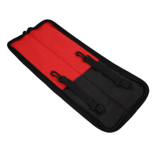3Pcs Portable Drum Stick Bag Thickened Storage Case Accessory