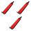 3Pcs Portable Drum Stick Bag Thickened Storage Case Accessory 4