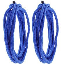 2St Heavy Duty Blauwe Schommel Ophangriemen Voor Hangstoel En Hangmat