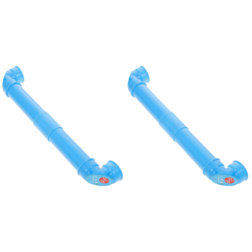 2Pcs Periscope Model Physical Optics Experiment Kids Diy Science Kit 1